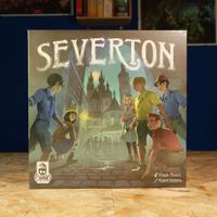 Severton - Cranio Creations