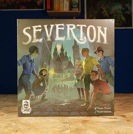 Severton - Cranio Creations