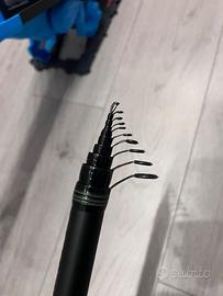 Canna bolognese Martina gold 7metri