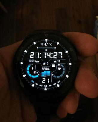 Huawei Watch GT 2e
