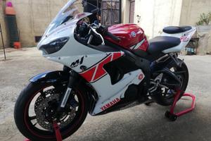 Yamaha YZF R6 2004