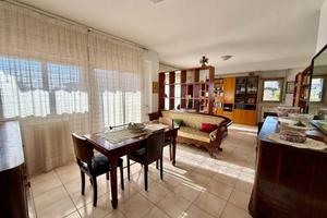 4 Vani + Garage (Via Chiusa della Corte)