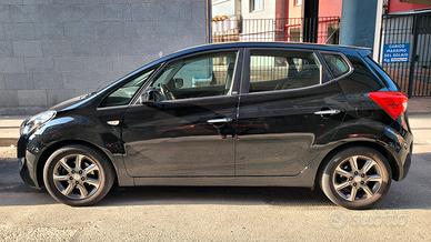 Hyunday IX20 AppMode GPL 1.6 