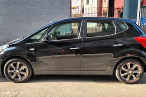 Hyunday IX20 AppMode GPL 1.6 