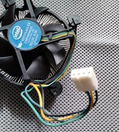 Dissipatore Stock Intel Originale LGA 1150 / 1151