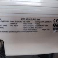 climatizzatore e deumidificatore