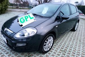 Fiat Grande Punto Evo 1.4 5p Emotion GPL (57kw)