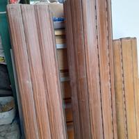 Serrande  avvolgibili