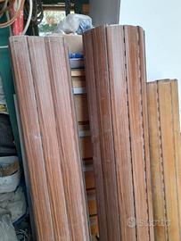 Serrande  avvolgibili