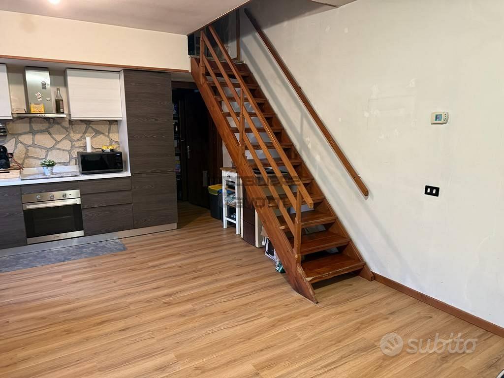 Appartamento – Albino, Desenzano al Serio - Vista 3