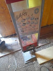 distributore caramelle  vintage
