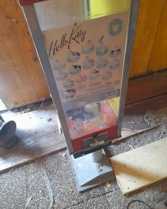distributore caramelle  vintage