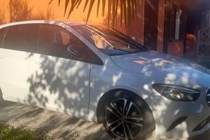 Mercedes classe b 180d