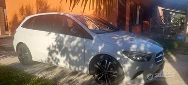 Mercedes classe b 180d