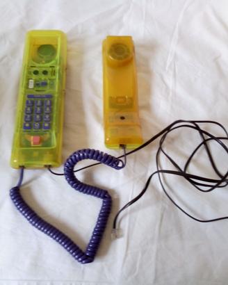 Swatch Twin Phone