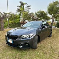 BMW Serie 2 Cpé(F22/87) - 2018