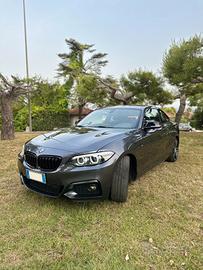 BMW Serie 2 Cpé(F22/87) - 2018