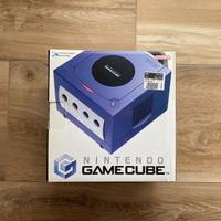 Nintendo GameCube Completo di scatola originale