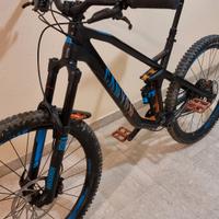 canyon strive cf 7 27.5 M 