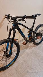 canyon strive cf 7 27.5 M 
