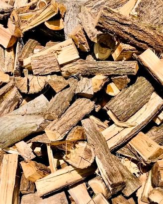 Legna da ardere
