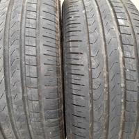 n.2 gomme Pirelli Scorpion Verde