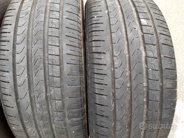 n.2 gomme Pirelli Scorpion Verde