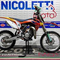 Ktm Sx 85 - 2014 tua a soli 61 al Mese