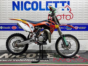 Ktm Sx 85 - 2014 tua a soli 61 al Mese