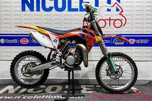 Ktm Sx 85 - 2014 tua a soli 61 al Mese