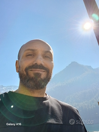 Aiuto panettiere/Aiuto pasticcere