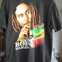 T shirt Bob Marley