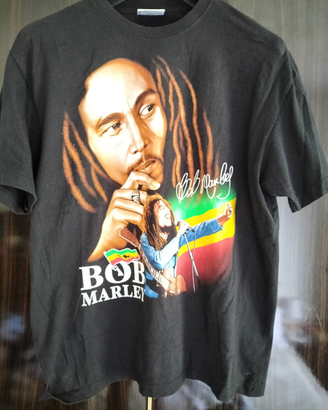 T shirt Bob Marley