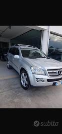 Mercedes GL 320 Sport 7 posti