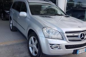 Mercedes GL 320 Sport 7 posti