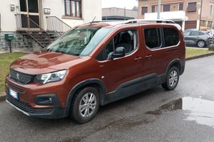Peugeot Rifter 7 p.Full