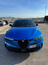 ALFA ROMEO TONALE 130cv  MHEV