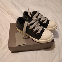 Scarpe Rick Owens