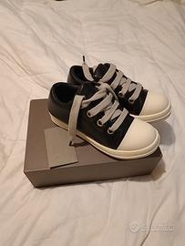 Scarpe Rick Owens