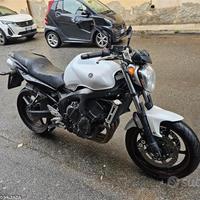 Yamaha FZ6 600 s2 - 2007