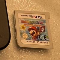 Nintendo 3DS - Mario Party Island Tour