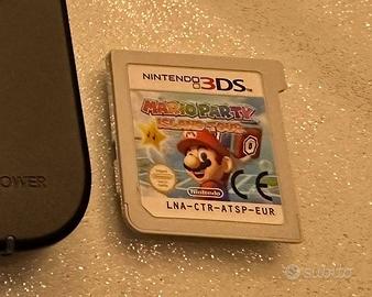 Nintendo 3DS - Mario Party Island Tour