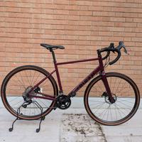 Triban GRVL gravel 520 Taglia L