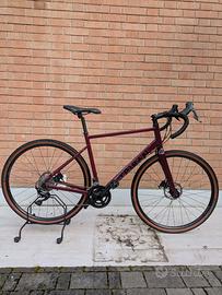 Triban GRVL gravel 520 Taglia L