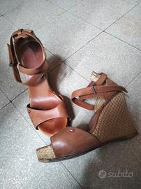 Sandali Hilfiger n.39