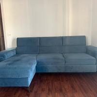 Divano da Sala Usato 1 Anno