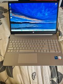 HP Laptop 15s-fq5022nl