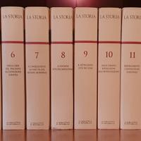 La Storia - raccolta enciclopedica