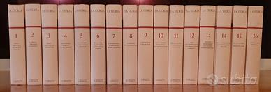 La Storia - raccolta enciclopedica