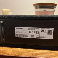 Subwoofer samsung